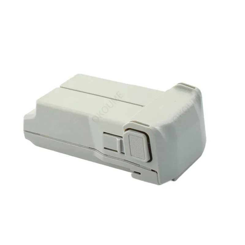 Drone Hard Shell Case - Draagbare opbergkoffer met harde schaal, compatibel