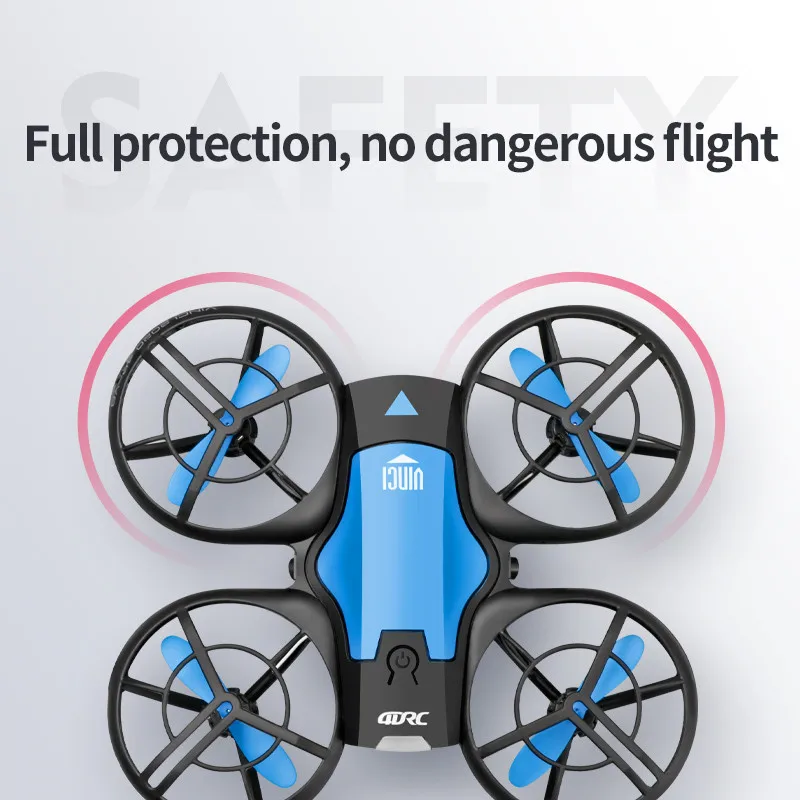 V8 Nieuwe Mini Drone 4K Profes - Drone Controller Screen recensie en prijs