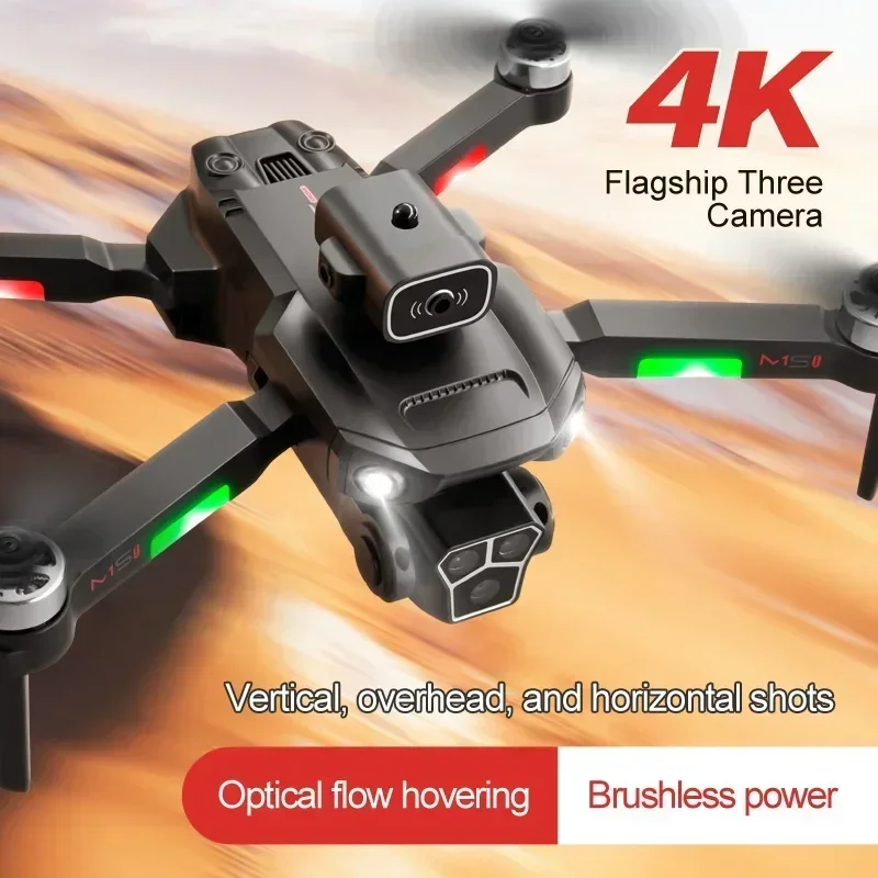 M1S Drone 8K Professionele Dri - Jjrc Drone X12 recensie en prijs