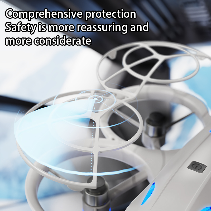 Nieuwe L105 PRO Drone 8K HD Du - Jjrc Drone X12 recensie en prijs