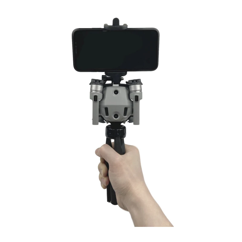 Handheld Houder Selfie Stick S - Drone Control Stick recensie en prijs