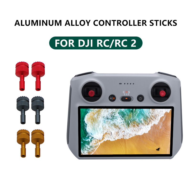 Afstandsbediening Joysticks Vo - Drone Control Stick recensie en prijs