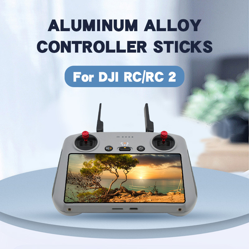 Afstandsbediening Joysticks Vo - Drone Control Stick recensie en prijs