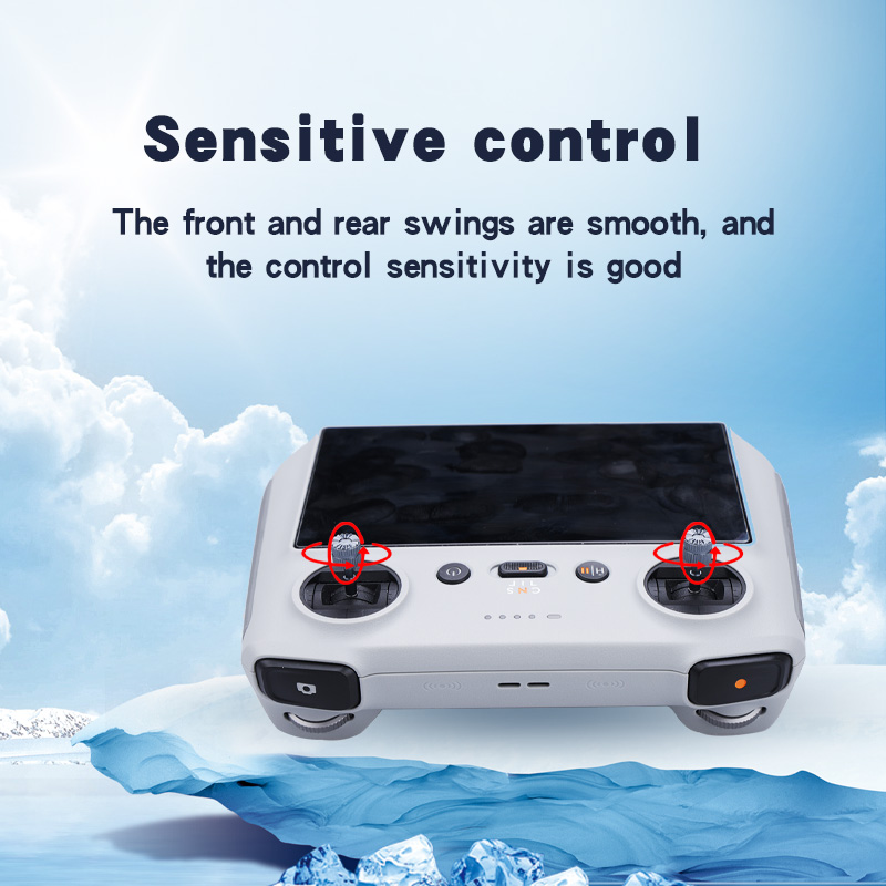 Afstandsbediening Joysticks Vo - Drone Control Stick recensie en prijs