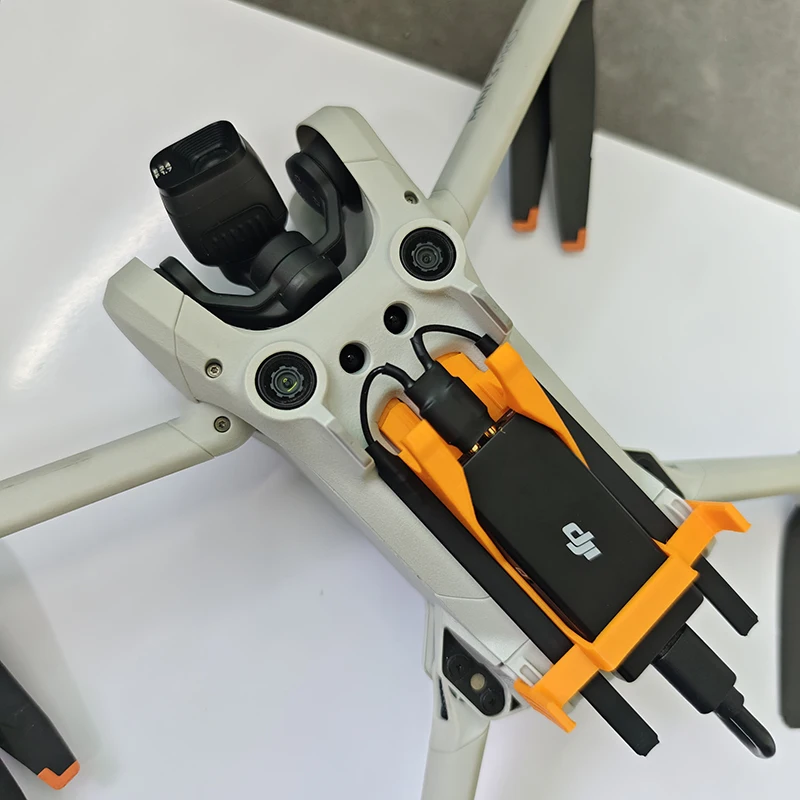 Vaste Beugel voor DJI Cellular - Drone Strobe Light recensie en prijs